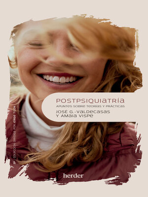 Postpsiquiatría - ebook